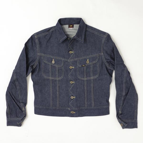 101-J　1945モデル　Cowboy　Jacket　LM6017　89）Nonwash　ドーナツボタン仕様　の画像