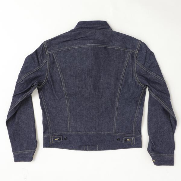 101-J　1945モデル　Cowboy　Jacket　LM6017　89）Nonwash　ドーナツボタン仕様　の画像