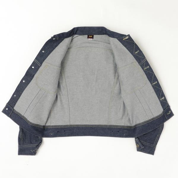 101-J　1945モデル　Cowboy　Jacket　LM6017　89）Nonwash　ドーナツボタン仕様　の画像