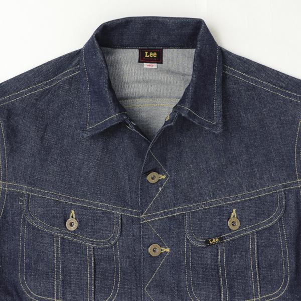 101-J　1945モデル　Cowboy　Jacket　LM6017　89）Nonwash　ドーナツボタン仕様　の画像