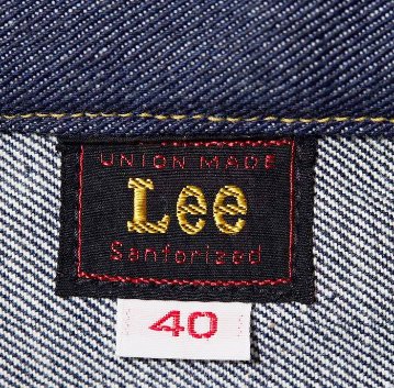 101-J　1945モデル　Cowboy　Jacket　LM6017　89）Nonwash　ドーナツボタン仕様　の画像