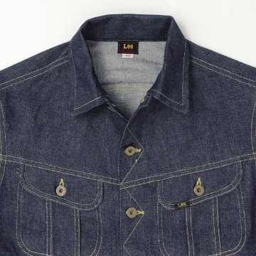 101-J　1945モデル　Cowboy　Jacket　LM6017　89）Nonwash　ドーナツボタン仕様　の画像