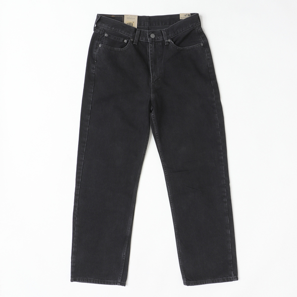 LEVI'S リーバイス a7221-0005 565 97 LOOSE STRAIGHT FALLING メンズ ルーズ ストレート L30の画像