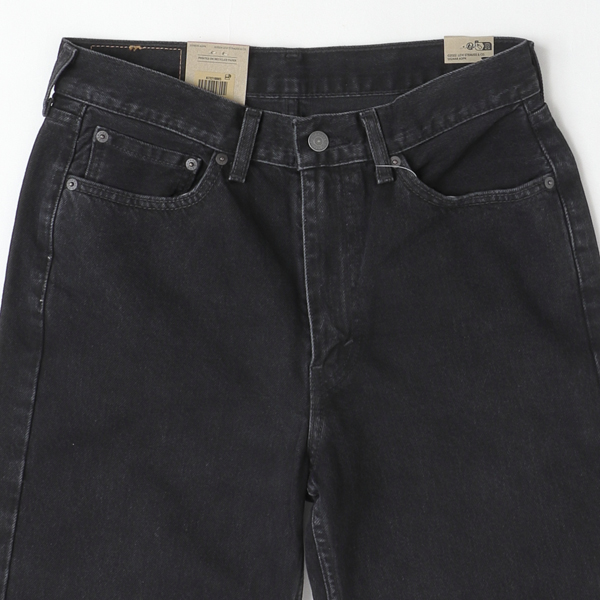 LEVI'S リーバイス a7221-0005 565 97 LOOSE STRAIGHT FALLING メンズ ルーズ ストレート L30の画像