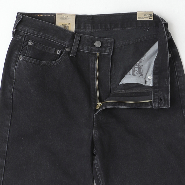 LEVI'S リーバイス a7221-0005 565 97 LOOSE STRAIGHT FALLING メンズ ルーズ ストレート L30の画像