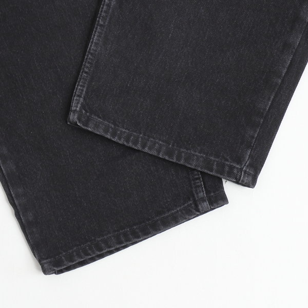 LEVI'S リーバイス a7221-0005 565 97 LOOSE STRAIGHT FALLING メンズ ルーズ ストレート L30の画像
