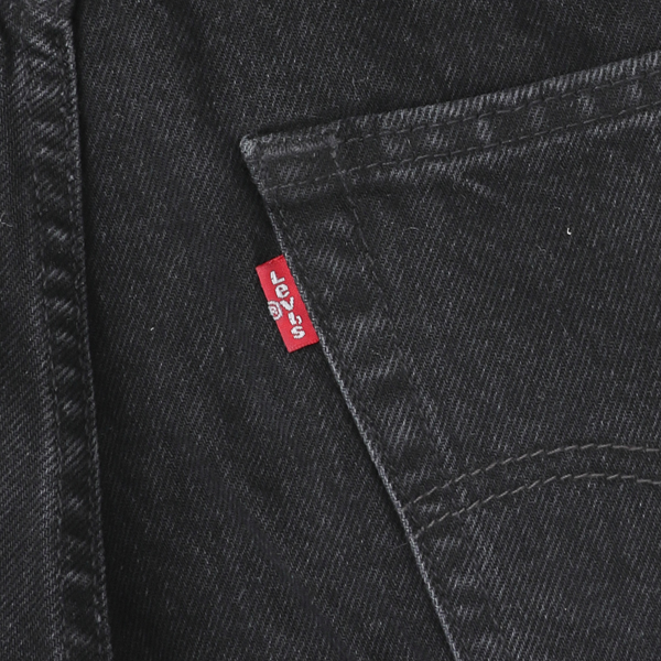 LEVI'S リーバイス a7221-0005 565 97 LOOSE STRAIGHT FALLING メンズ ルーズ ストレート L30の画像