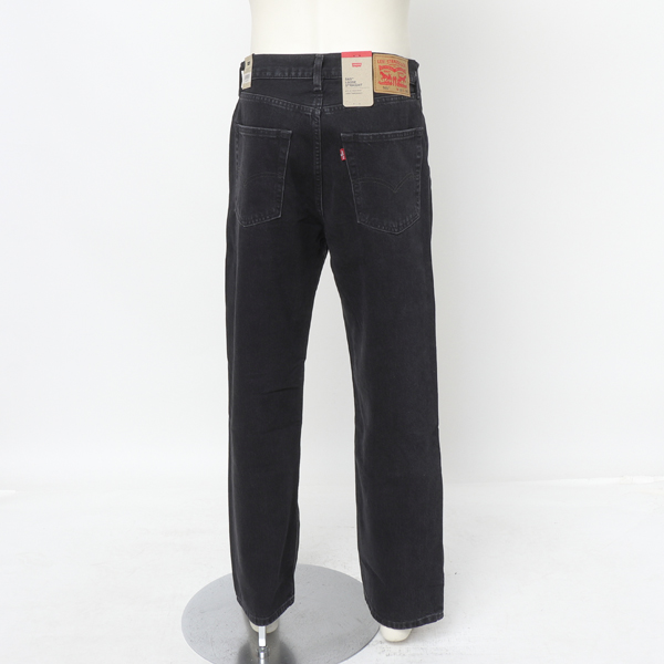 LEVI'S リーバイス a7221-0005 565 97 LOOSE STRAIGHT FALLING メンズ ルーズ ストレート L30の画像