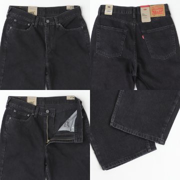 LEVI'S リーバイス a7221-0005 565 97 LOOSE STRAIGHT FALLING メンズ ルーズ ストレート L30の画像