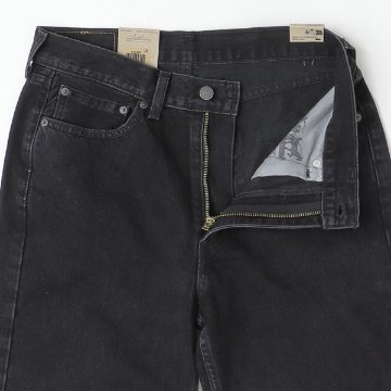 LEVI'S リーバイス a7221-0005 565 97 LOOSE STRAIGHT FALLING メンズ ルーズ ストレート L30の画像