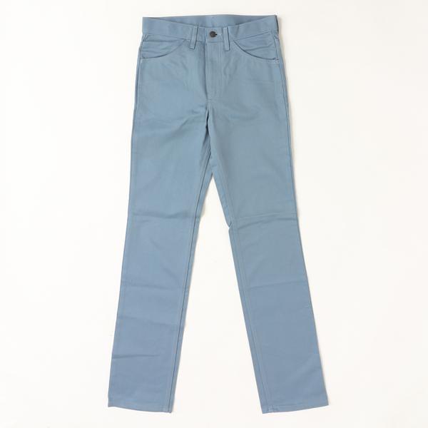 リーバイス（LEVI'S) 519-36　ツイル　ストレートカット　STRAIGH　TCUT　細めのストレート　タイトストレート日本製　DEADSTOCKの画像