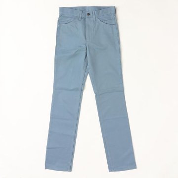 リーバイス（LEVI'S) 519-36　ツイル　ストレートカット　STRAIGH　TCUT　細めのストレート　タイトストレート日本製　DEADSTOCKの画像