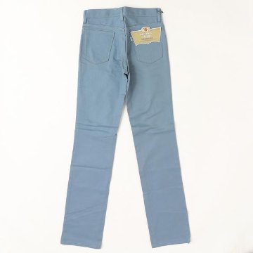 リーバイス（LEVI'S) 519-36　ツイル　ストレートカット　STRAIGH　TCUT　細めのストレート　タイトストレート日本製　DEADSTOCKの画像