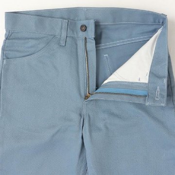 リーバイス（LEVI'S) 519-36　ツイル　ストレートカット　STRAIGH　TCUT　細めのストレート　タイトストレート日本製　DEADSTOCKの画像