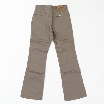 Lee 102　ウエスターナー　サティーン　ボーイズ14サイズ　27インチ　ク deadstock 米国製品　デッドストックの画像