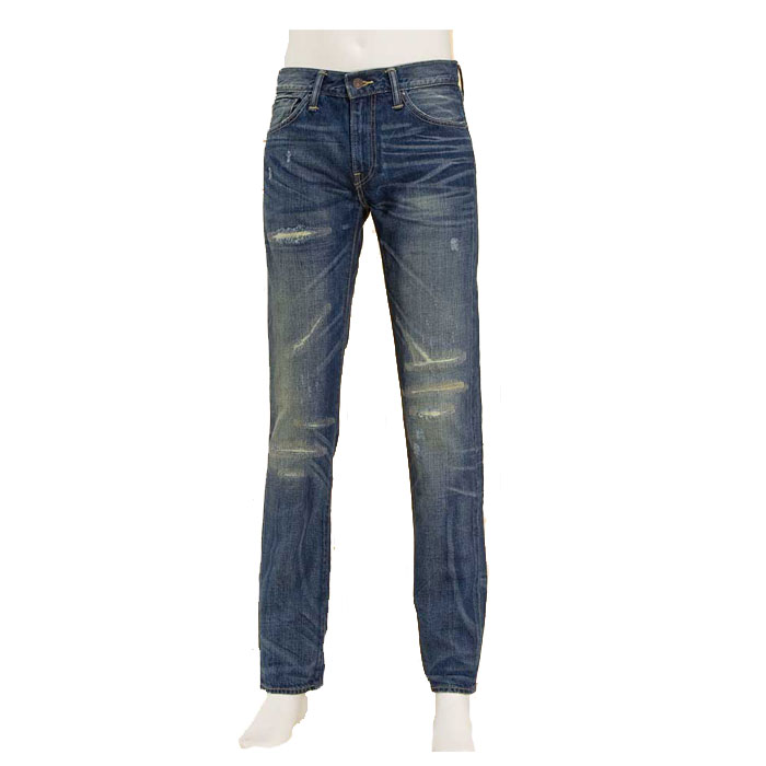 LEVI'S リーバイス 511 04511-08 メンズ パンツ ジーンズ スリム ストレッチ small-e  Slim Fit の画像