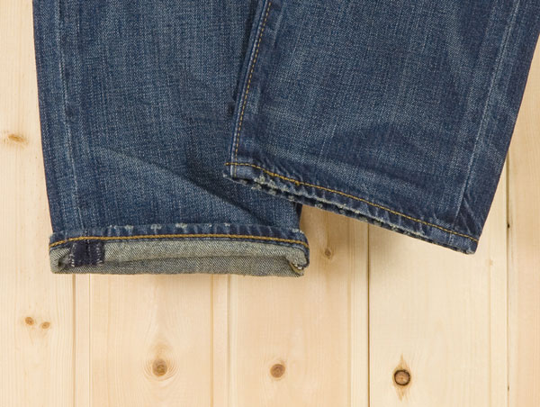 LEVI'S リーバイス 511 04511-08 メンズ パンツ ジーンズ スリム ストレッチ small-e  Slim Fit の画像