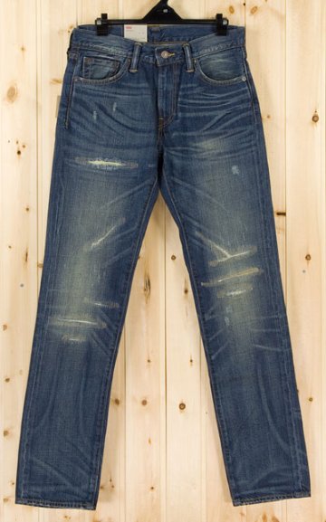 LEVI'S リーバイス 511 04511-08 メンズ パンツ ジーンズ スリム ストレッチ small-e  Slim Fit の画像