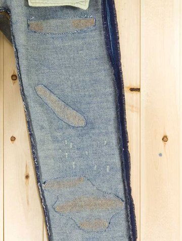 LEVI'S リーバイス 511 04511-08 メンズ パンツ ジーンズ スリム ストレッチ small-e  Slim Fit の画像