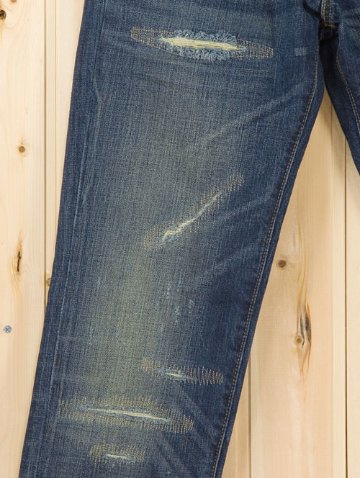 LEVI'S リーバイス 511 04511-08 メンズ パンツ ジーンズ スリム ストレッチ small-e  Slim Fit の画像