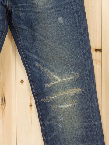 LEVI'S リーバイス 511 04511-08 メンズ パンツ ジーンズ スリム ストレッチ small-e  Slim Fit の画像