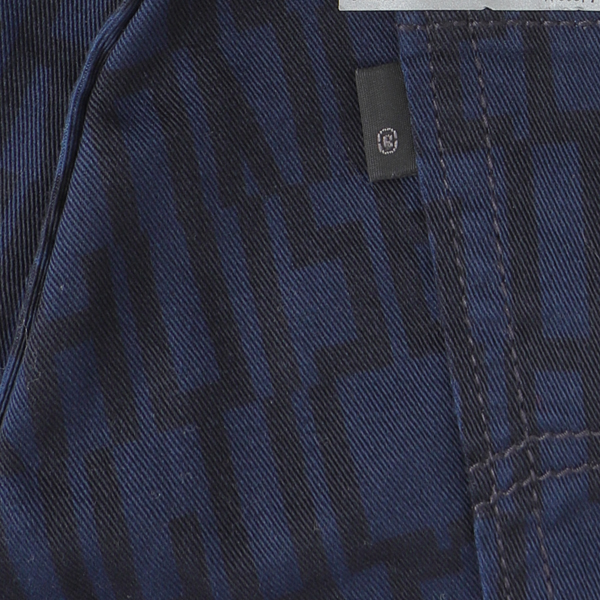 LEVI'S リーバイス 511 84511-01 メンズ パンツ スリム 42)PT GRAPHIC FADED NAVY L8  の画像
