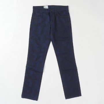 LEVI'S リーバイス 511 84511-01 メンズ パンツ スリム 42)PT GRAPHIC FADED NAVY L8  の画像
