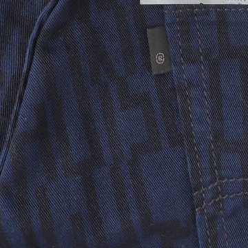 LEVI'S リーバイス 511 84511-01 メンズ パンツ スリム 42)PT GRAPHIC FADED NAVY L8  の画像