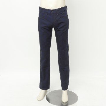 LEVI'S リーバイス 511 84511-01 メンズ パンツ スリム 42)PT GRAPHIC FADED NAVY L8  の画像