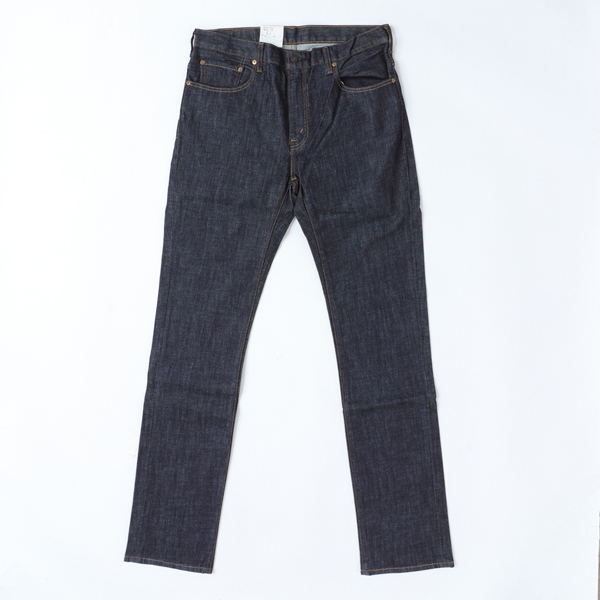 Levi‘s リーバイス 505 09505-0031 STRAIGHT ストレート ジップフライ ジーンズ ジーパン メンズ 31）リンス L34の画像