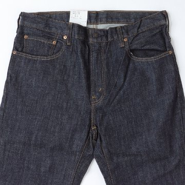 Levi‘s リーバイス 505 09505-0031 STRAIGHT ストレート ジップフライ ジーンズ ジーパン メンズ 31）リンス L34の画像