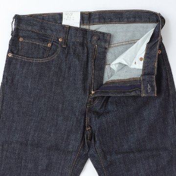 Levi‘s リーバイス 505 09505-0031 STRAIGHT ストレート ジップフライ ジーンズ ジーパン メンズ 31）リンス L34の画像