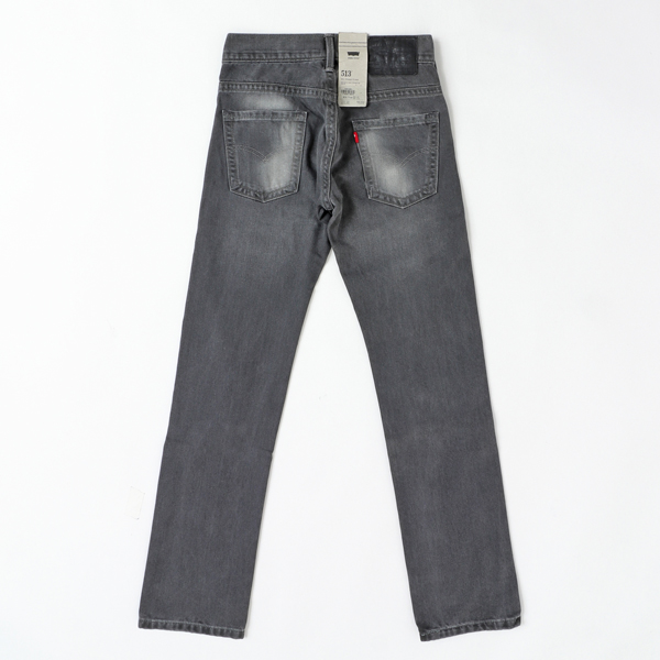 Levi‘s　リーバイス 513 15481 メンズ スリムストレート Slim straight の画像