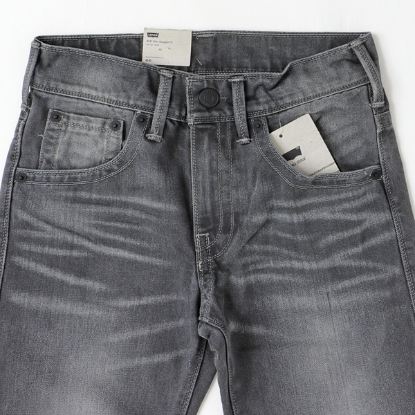 Levi‘s　リーバイス 513 15481 メンズ スリムストレート Slim straight の画像