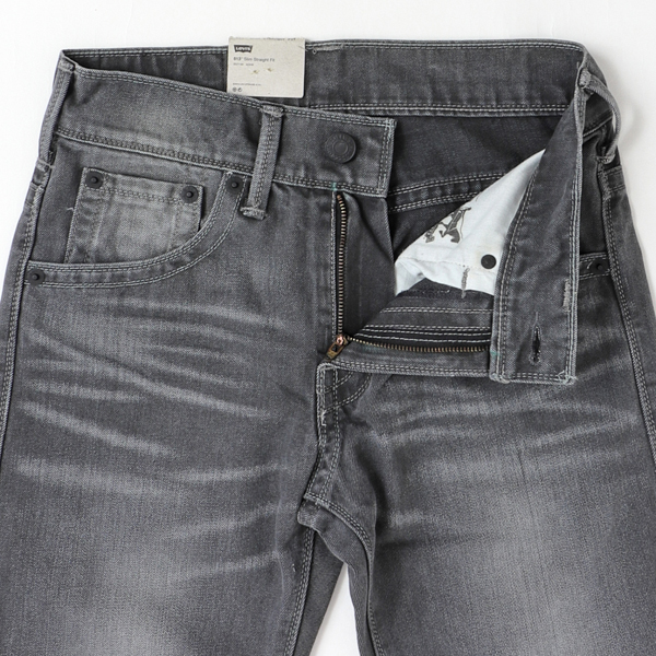 Levi‘s　リーバイス 513 15481 メンズ スリムストレート Slim straight の画像