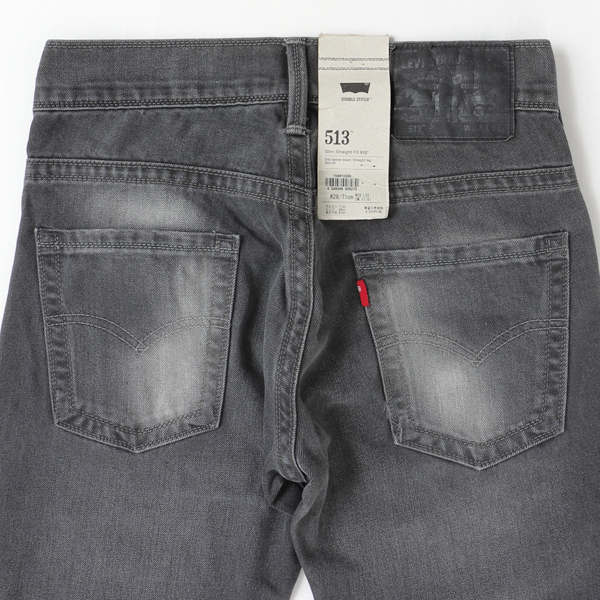 Levi‘s　リーバイス 513 15481 メンズ スリムストレート Slim straight の画像