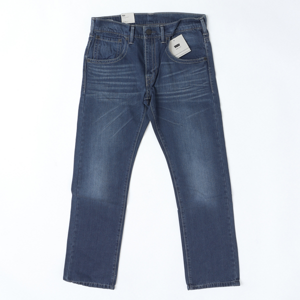 Levi‘s　リーバイス 513 15481 メンズ スリムストレート Slim straight の画像