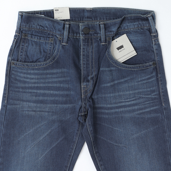 Levi‘s　リーバイス 513 15481 メンズ スリムストレート Slim straight の画像