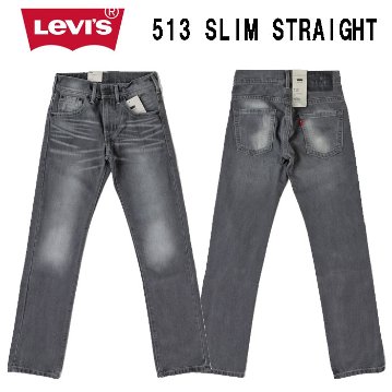 Levi‘s　リーバイス 513 15481 メンズ スリムストレート Slim straight の画像