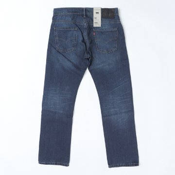 Levi‘s　リーバイス 513 15481 メンズ スリムストレート Slim straight の画像