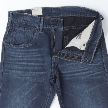 Levi‘s　リーバイス 513 15481 メンズ スリムストレート Slim straight の画像