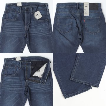 Levi‘s　リーバイス 513 15481 メンズ スリムストレート Slim straight の画像