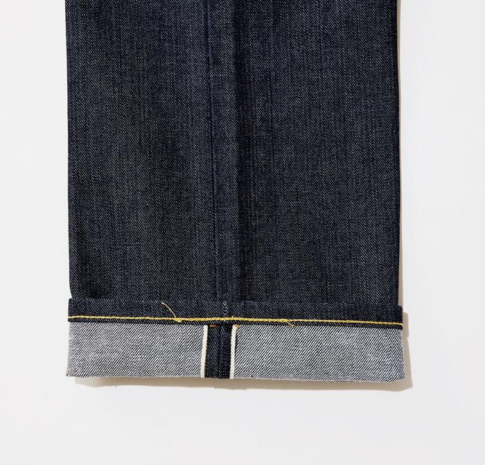 Lee アーカイブ 1955モデル　 LM6355  89(Rigid)  Riders101-Z　ジェームズディ-ンモデル  Left Hand　Selvedge　Denim の画像
