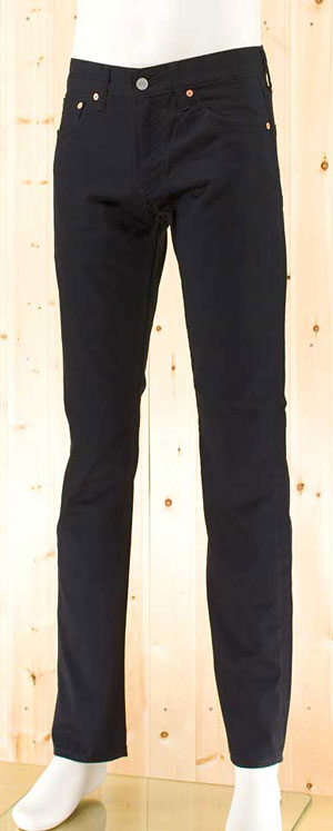 LEVI'S リーバイス 511 19311-0003 メンズ パンツ ジーンズ スリム ストレッチ オールシーズン の画像