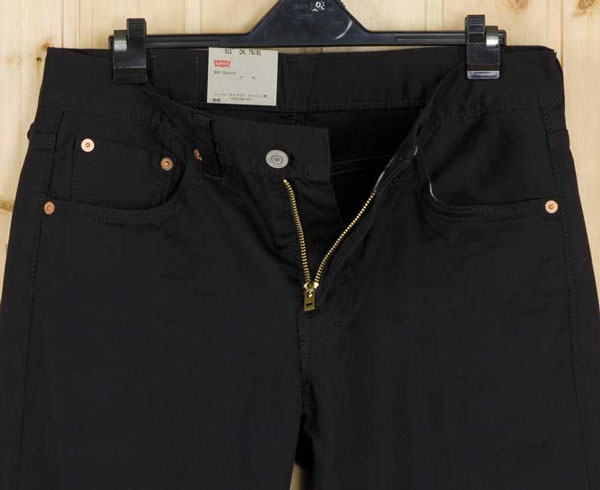 LEVI'S リーバイス 511 19311-0003 メンズ パンツ ジーンズ スリム ストレッチ オールシーズン の画像