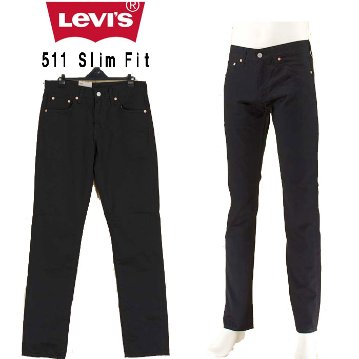 LEVI'S リーバイス 511 19311-0003 メンズ パンツ ジーンズ スリム ストレッチ オールシーズン の画像