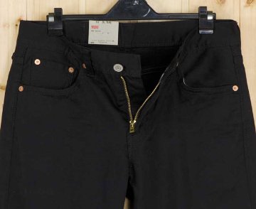 LEVI'S リーバイス 511 19311-0003 メンズ パンツ ジーンズ スリム ストレッチ オールシーズン の画像