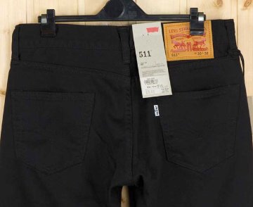 LEVI'S リーバイス 511 19311-0003 メンズ パンツ ジーンズ スリム ストレッチ オールシーズン の画像
