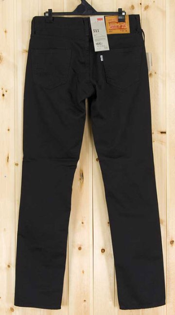 LEVI'S リーバイス 511 19311-0003 メンズ パンツ ジーンズ スリム ストレッチ オールシーズン の画像