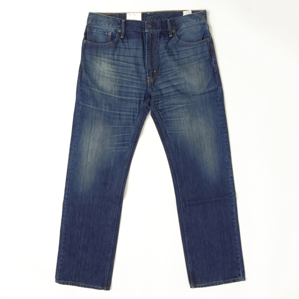 LEVI'S リーバイス 505 00505-04　L33　股下83cm  レギュラー ストレート  REGULARE FIT STRAIGHTの画像
